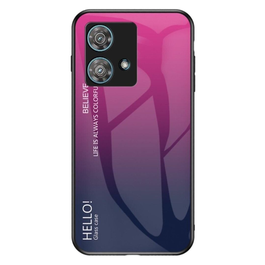Coque Edge 40 Neo