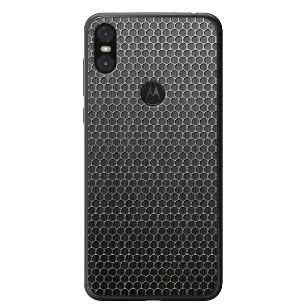Coque Motorola One