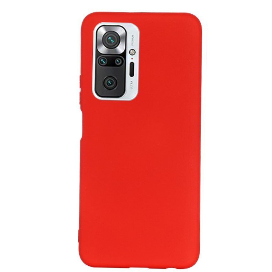 Coque Xiaomi Redmi Note 10 Pro