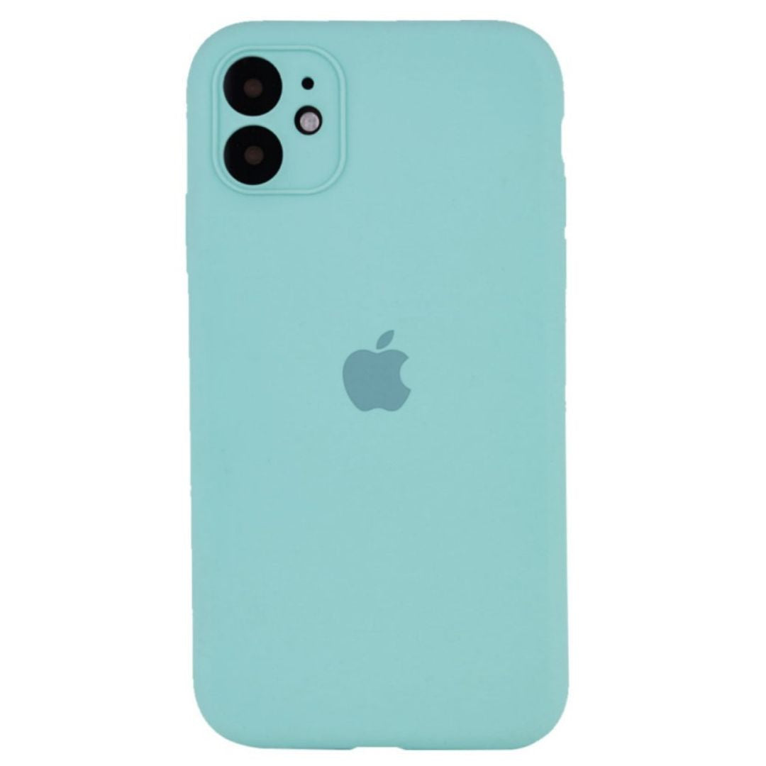 Coque iPhone 12