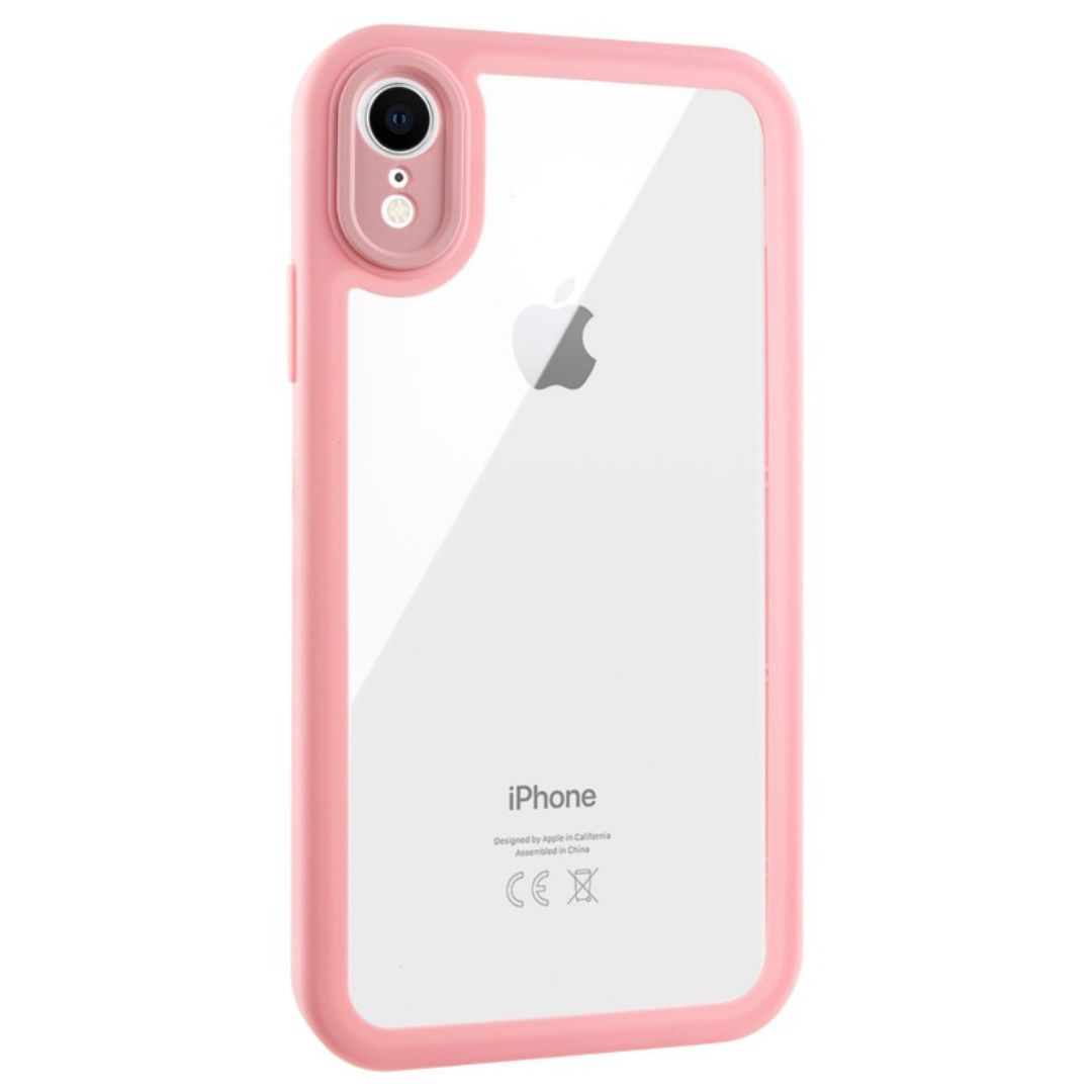 Coque iPhone XR