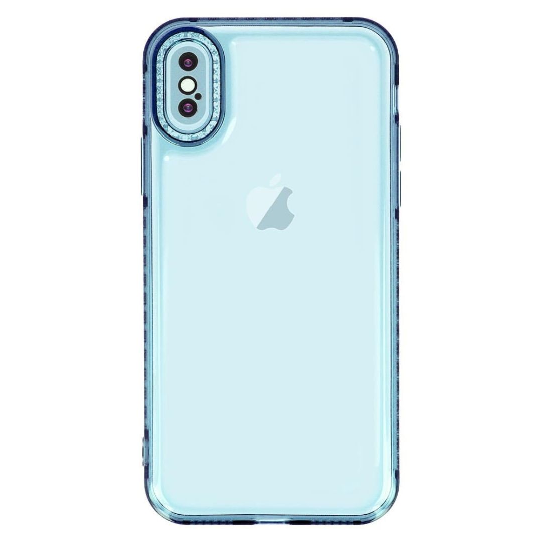 Coque iPhone XS Max