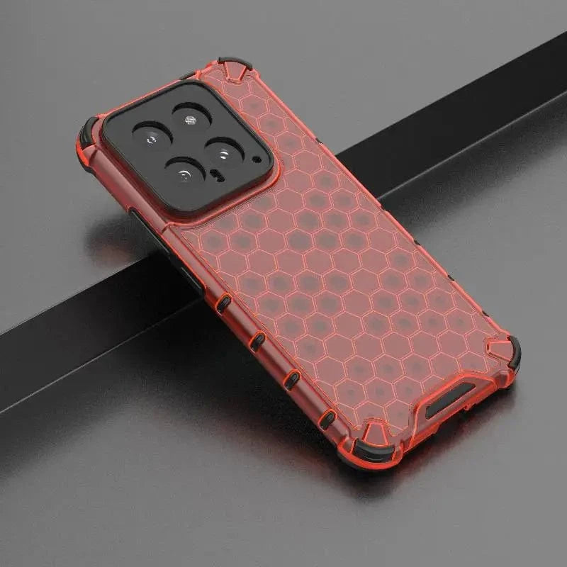 Coque antichoc translucide Xiaomi Poco