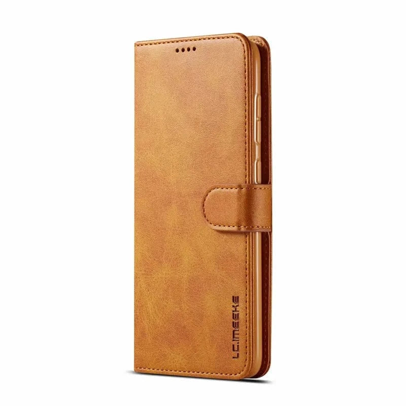 Coque antichoc transparente Huawei