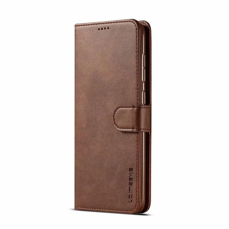 Coque antichoc transparente Huawei