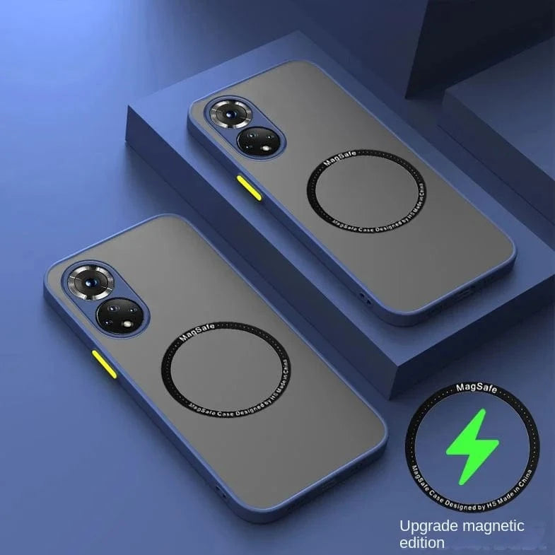 Coque Honor magnétique rigide