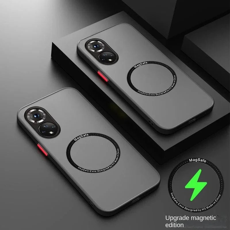 Coque Honor magnétique rigide