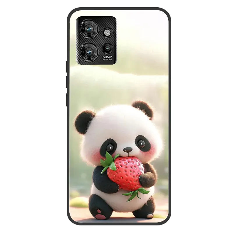 Coque Motorola ThinkPhone 5G