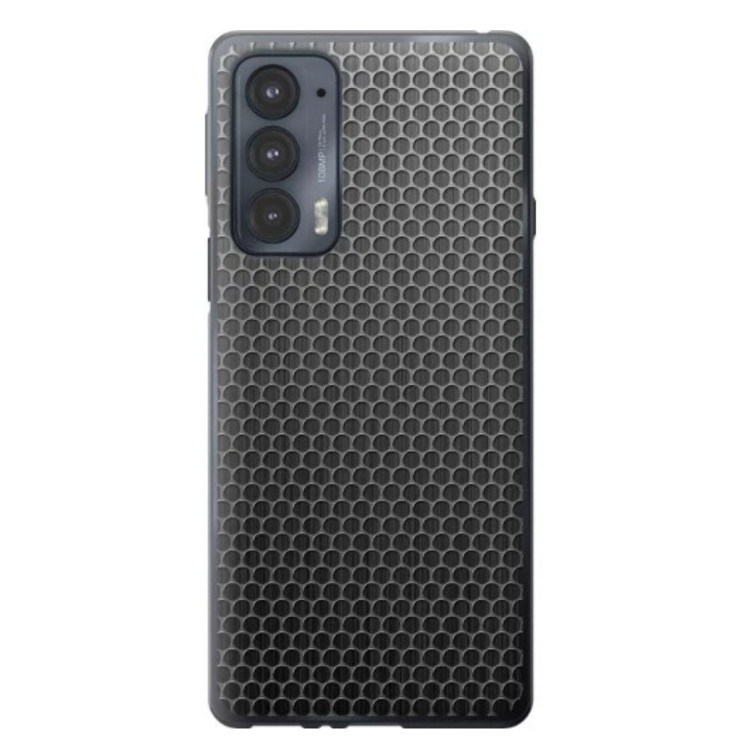 Coque Edge (2020)