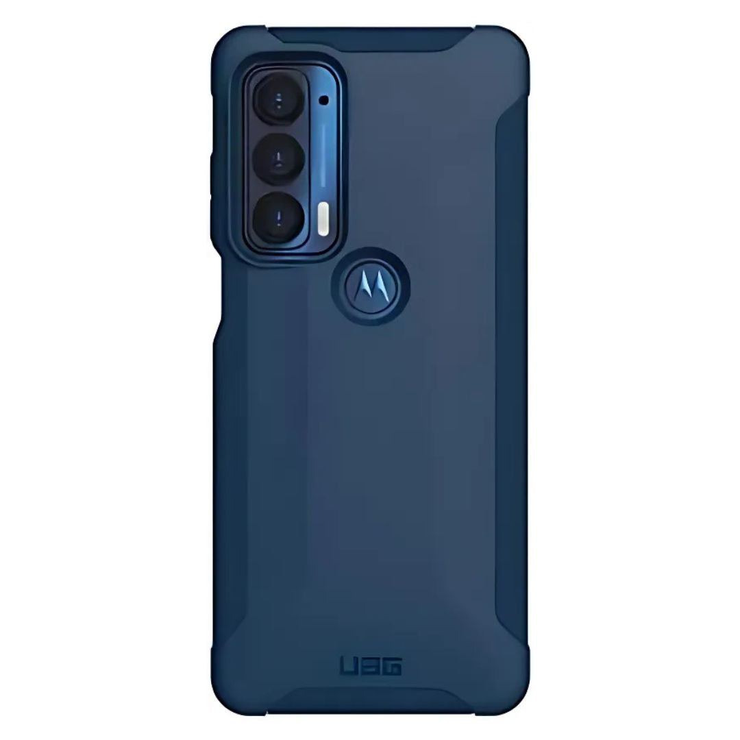 Coque Edge (2021)