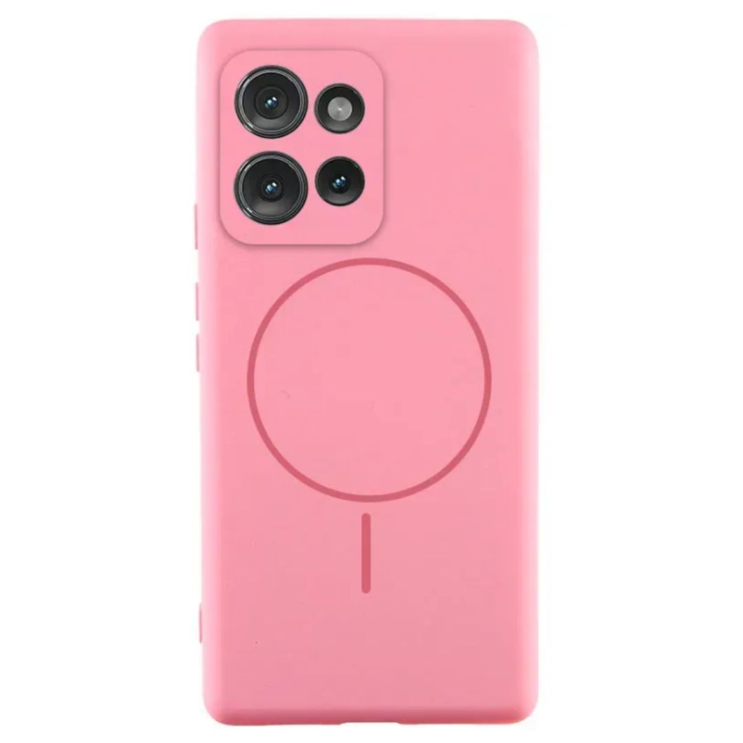 Coque Edge 50 Neo