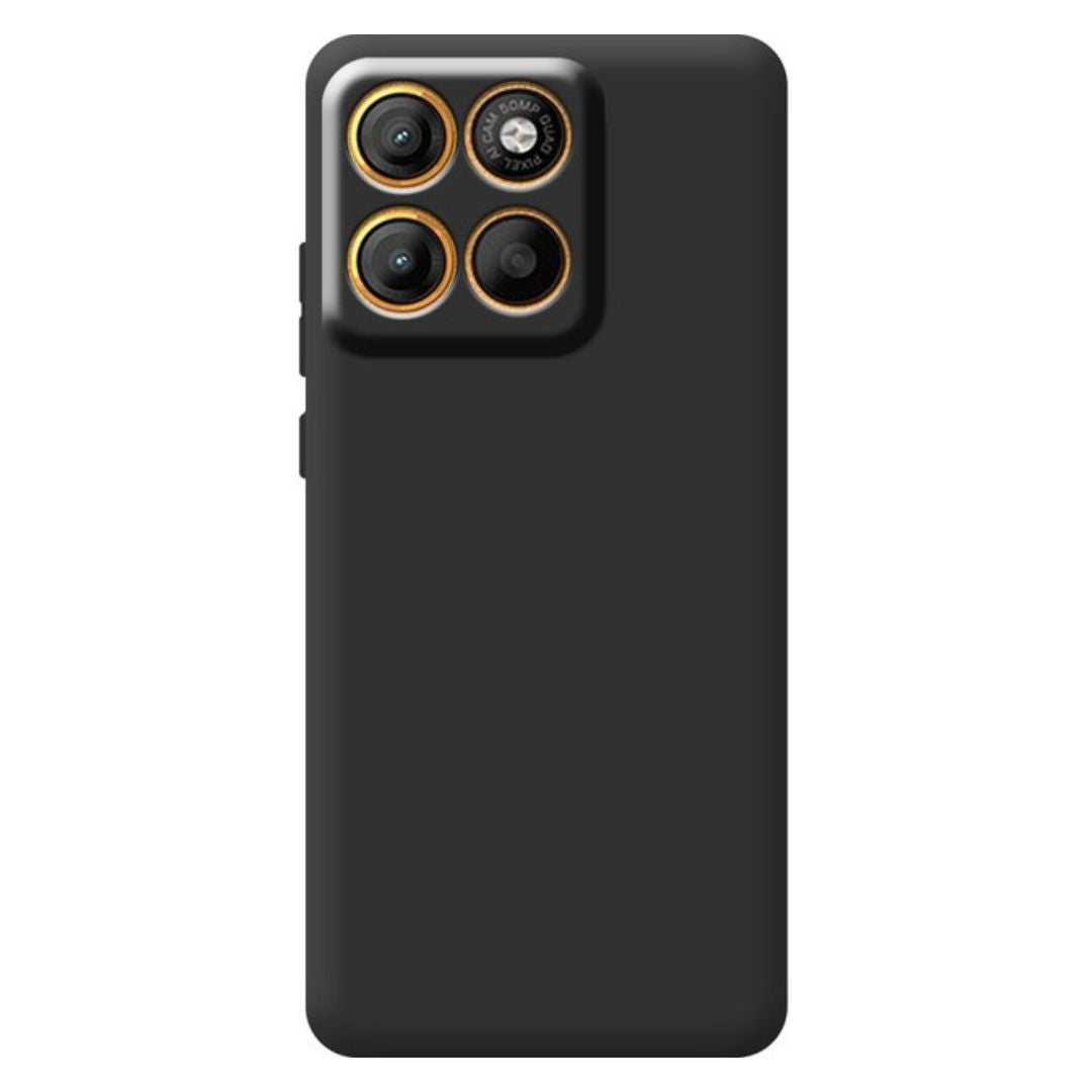 Coque Edge 60 Fusion