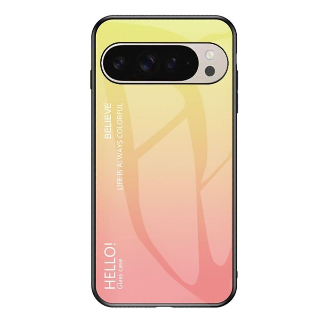 Coque Google Pixel 9 Pro