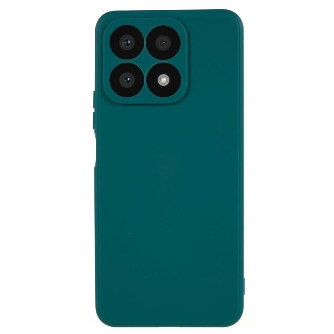 Coque Honor X8A