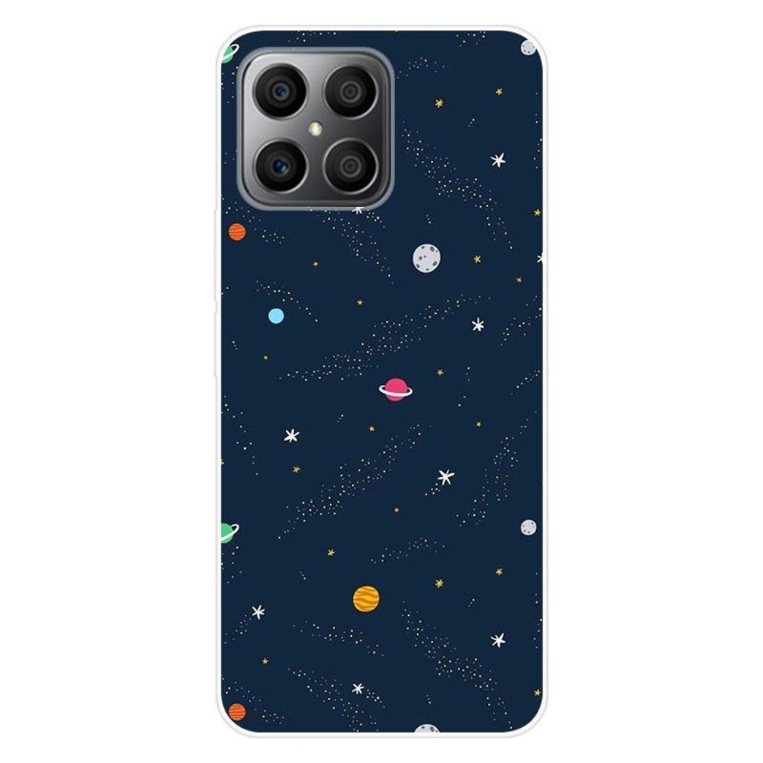 Coque Honor X8