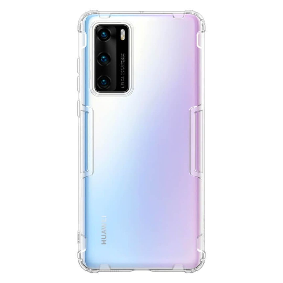 Coque Huawei P40