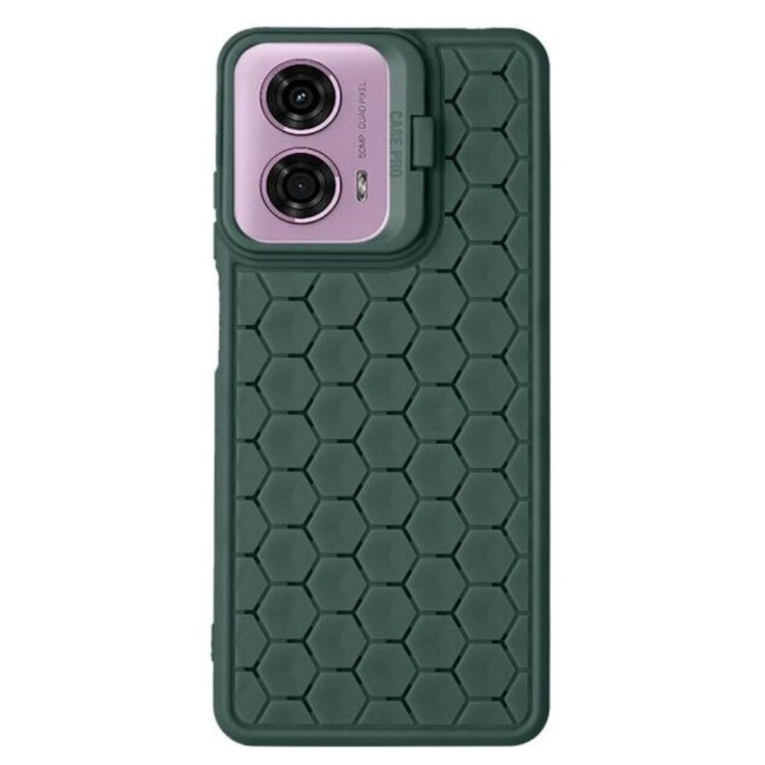 Coque Moto E14
