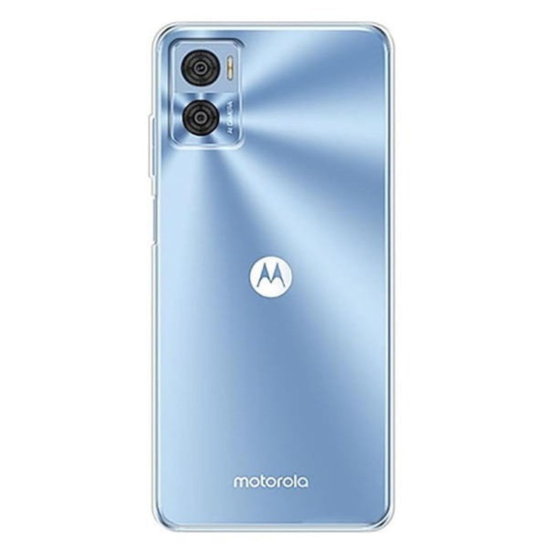 Coque Moto E22