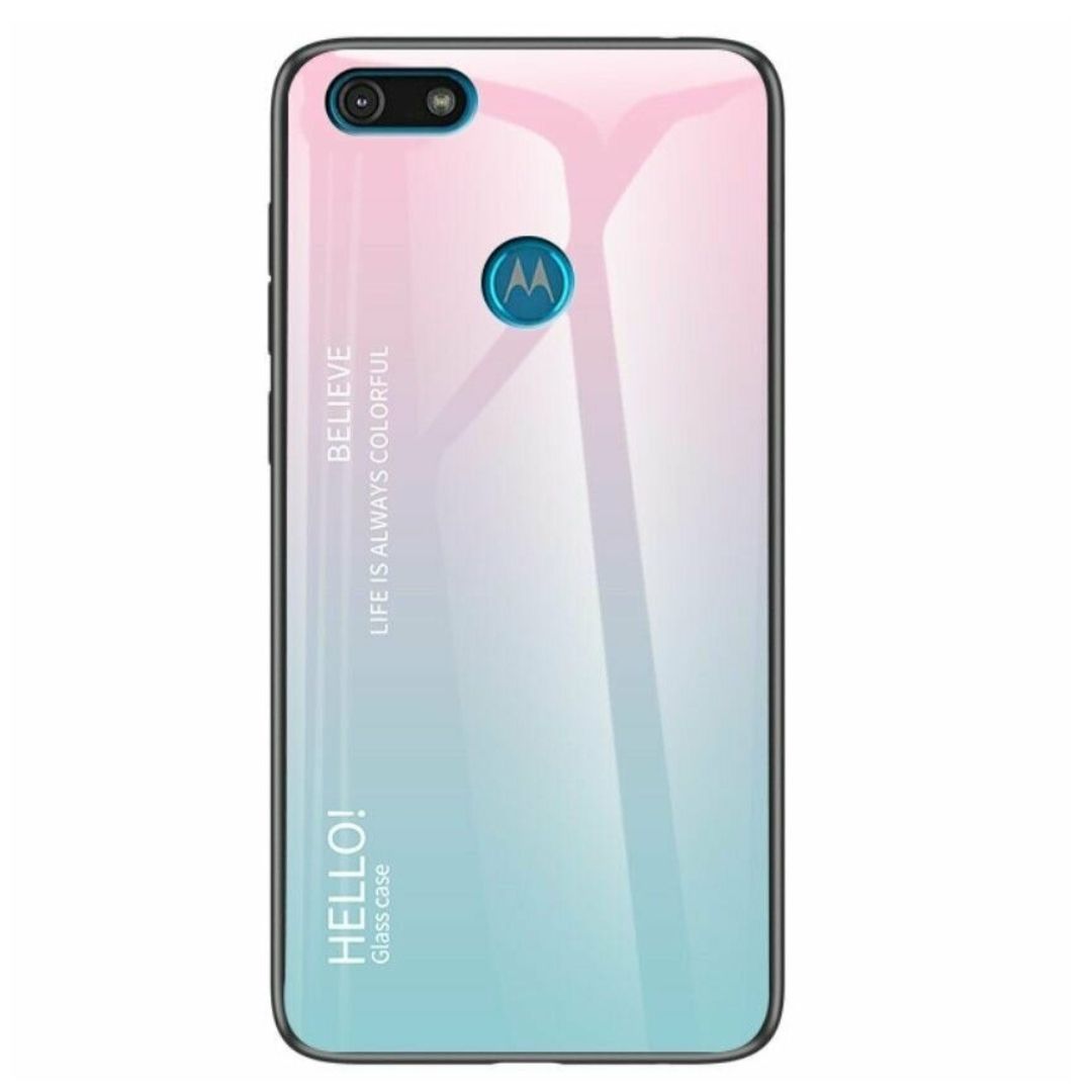 Coque Moto E6 Play