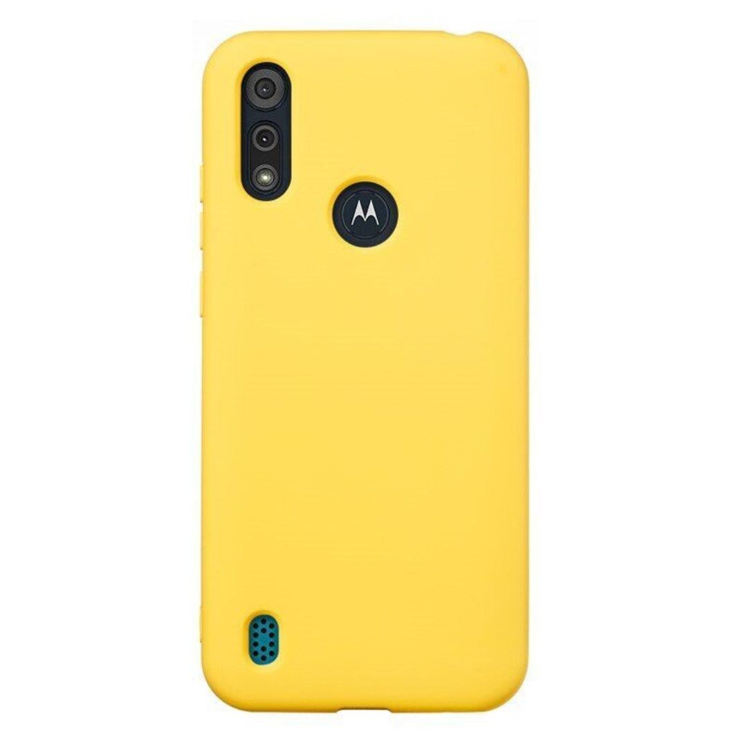 Coque Moto E6s (2020)