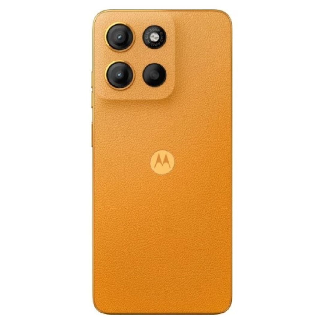 Coque Moto G