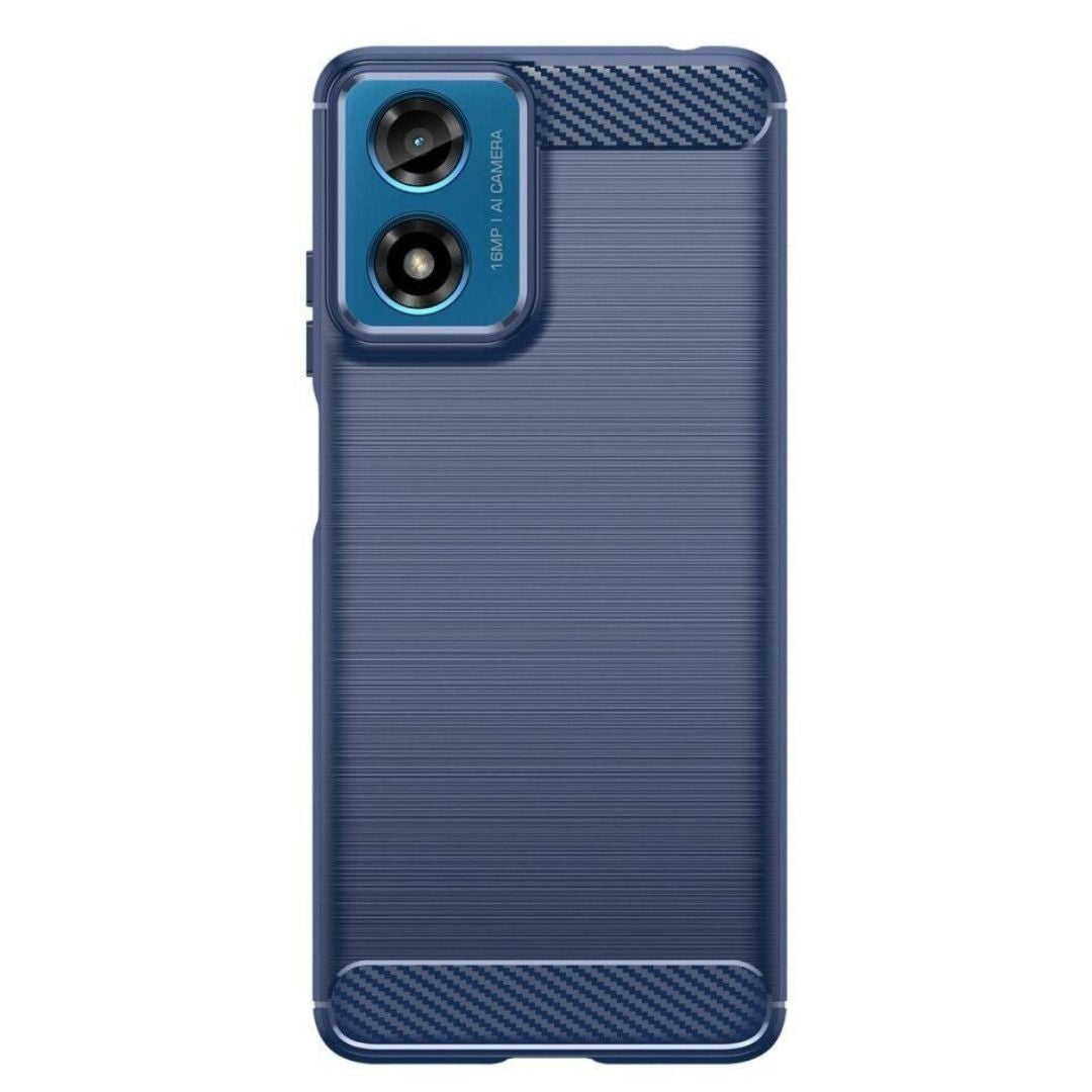 Coque Moto G04s