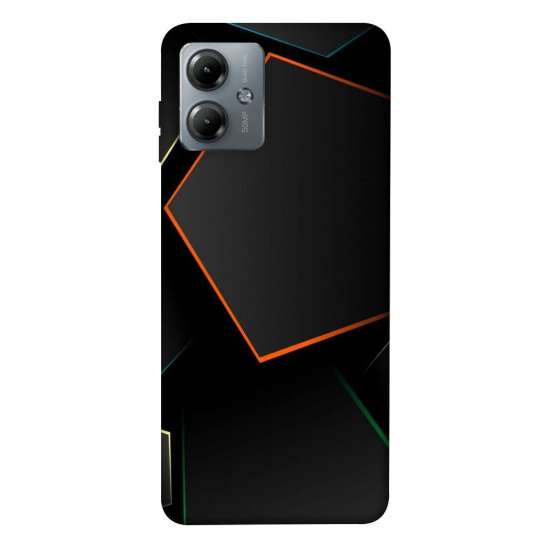 Coque Moto G14