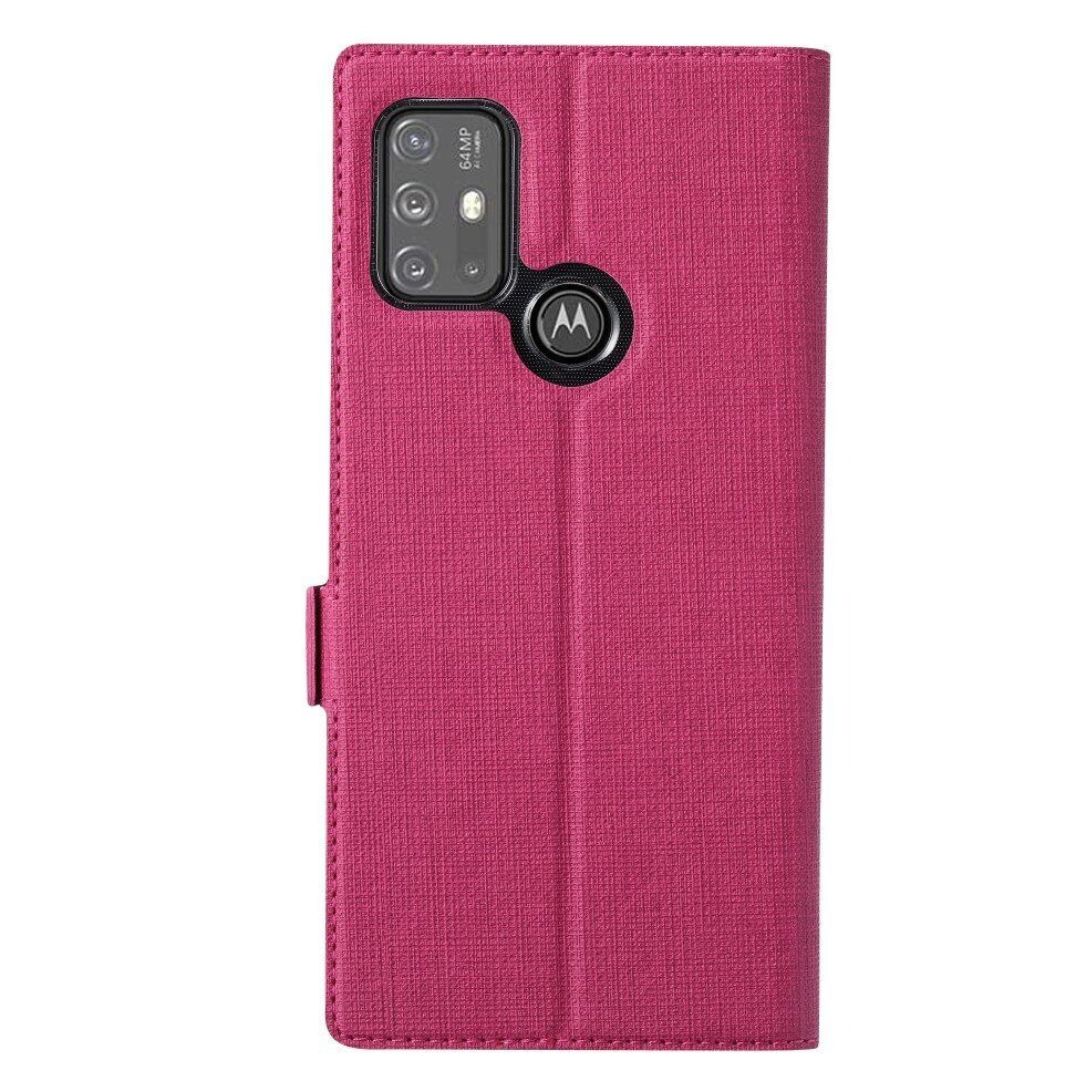 Coque Moto G20