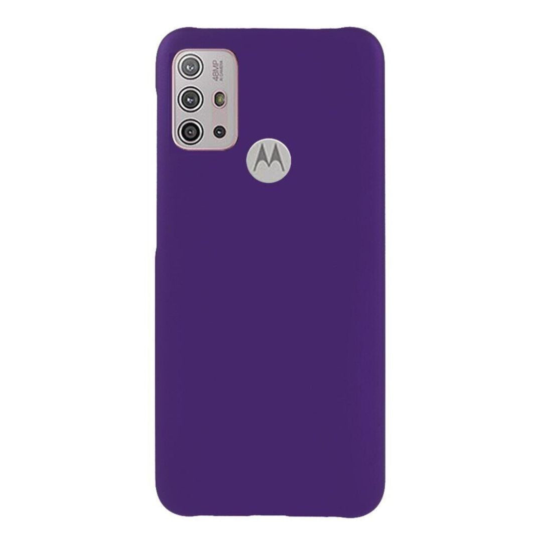 Coque Moto G30