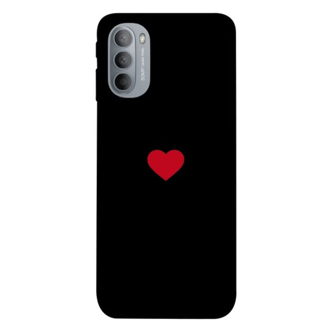 Coque Moto G31