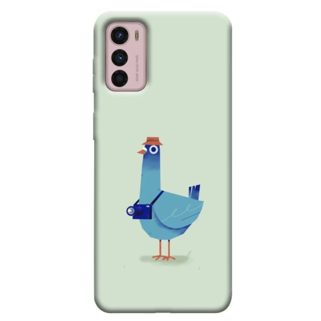 Coque Moto G42