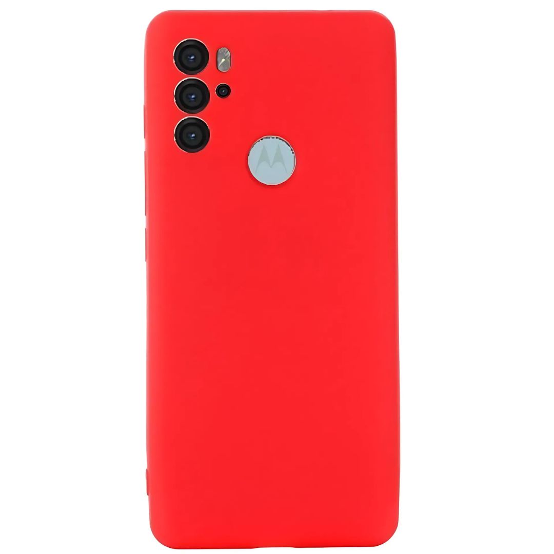 Coque Moto G60s