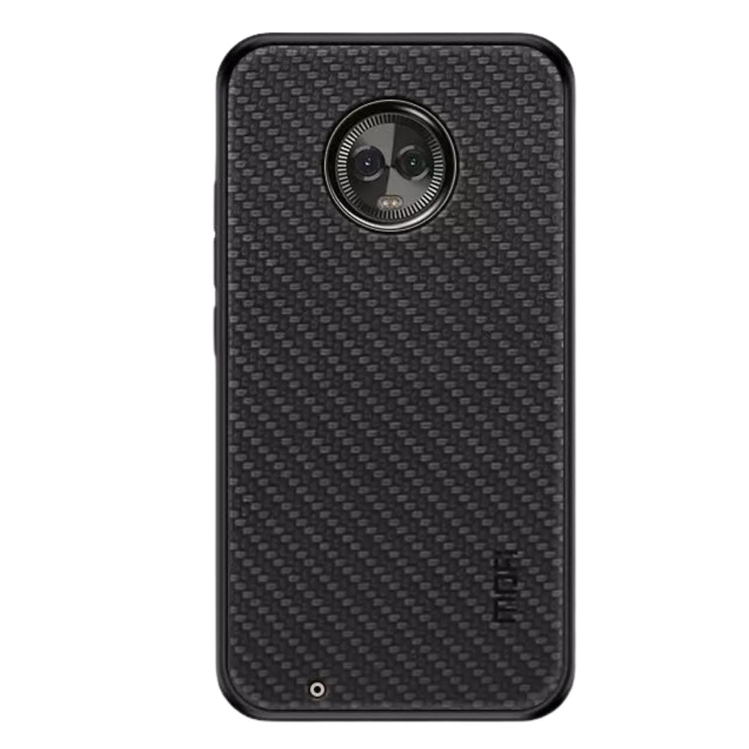 Coque Moto G6 Plus