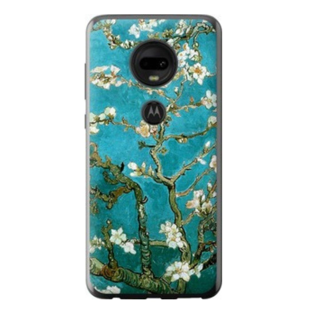 Coque Moto G7