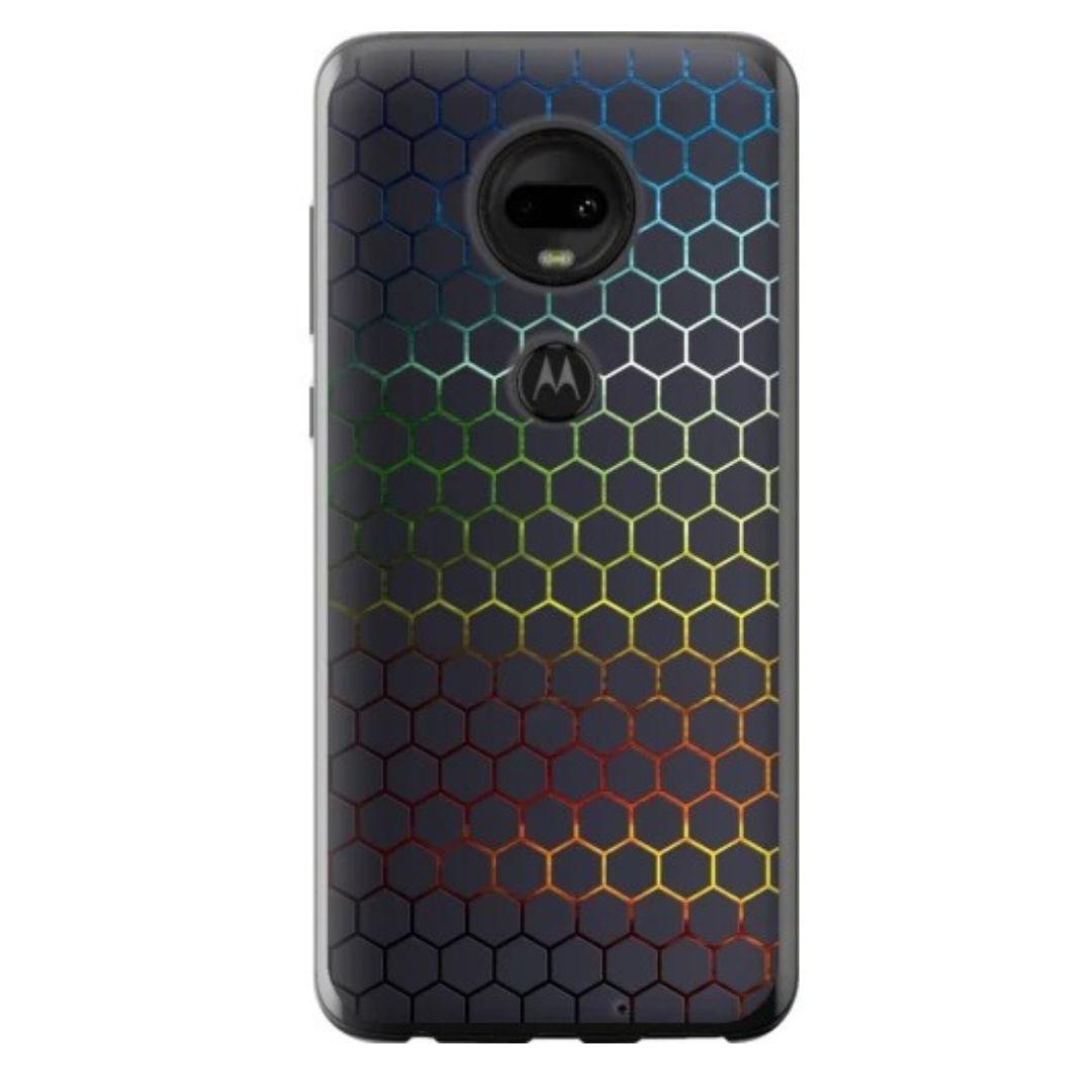 Coque Moto G7 Plus