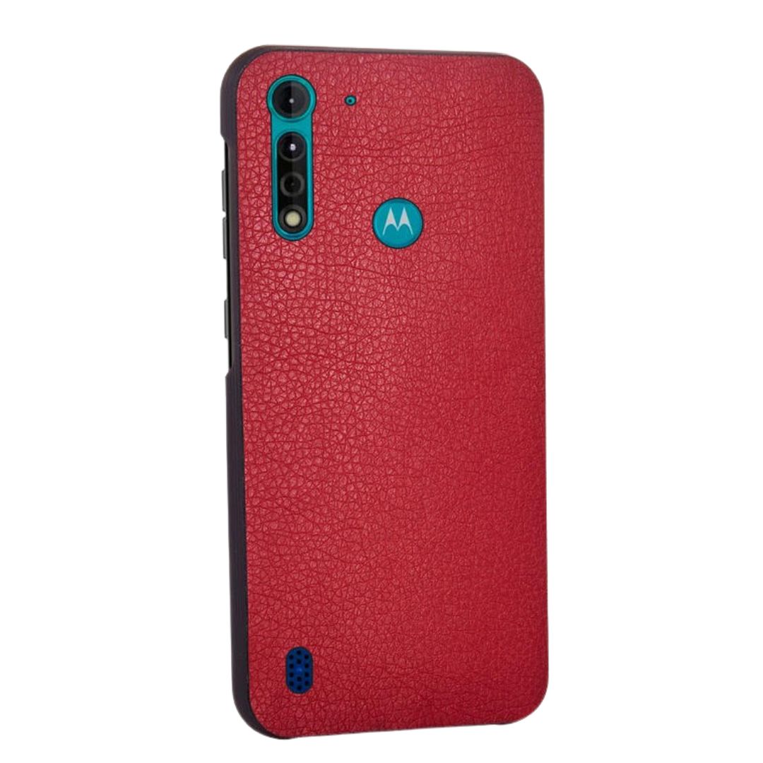 Coque Moto G8 Power Lite