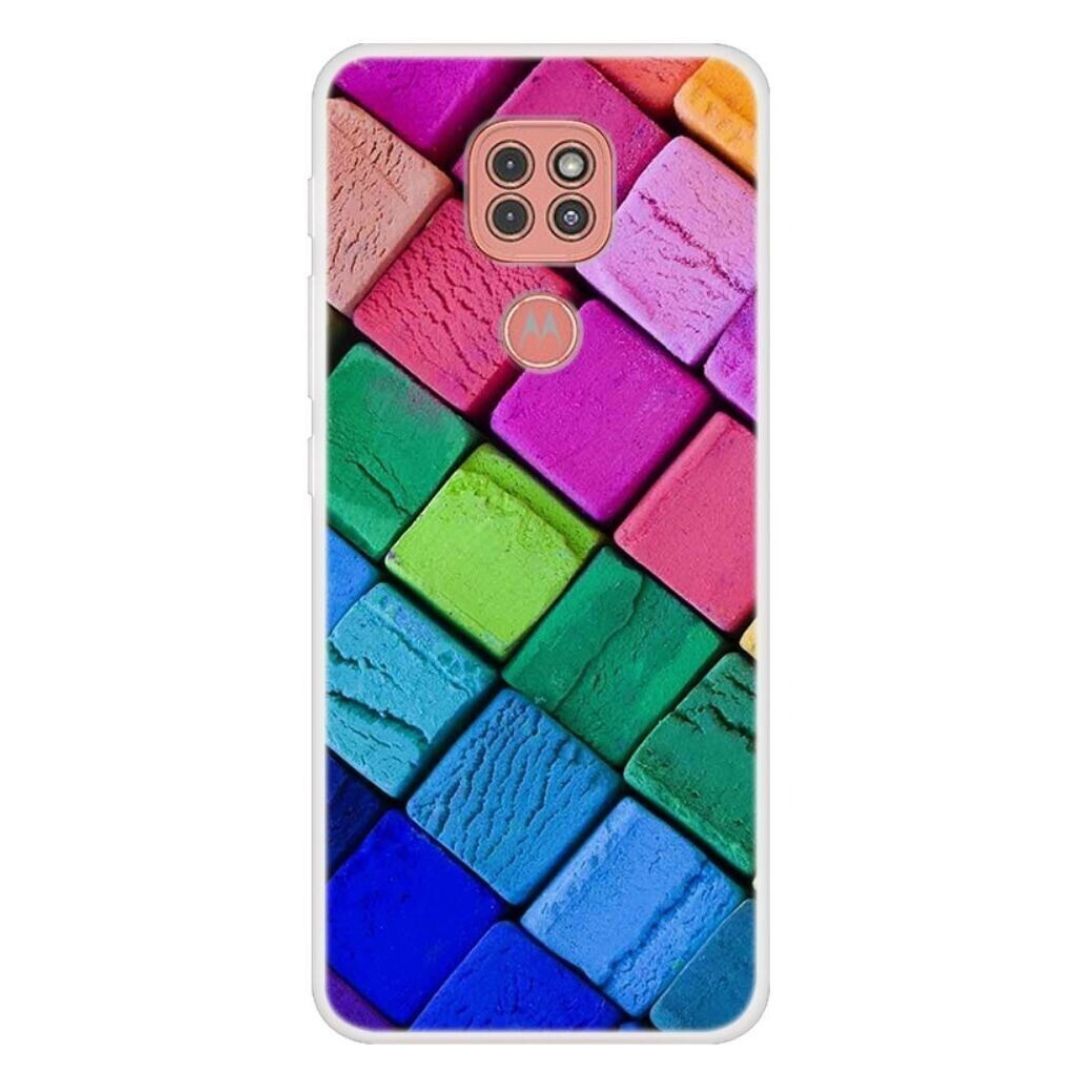 Coque Moto G9 Play