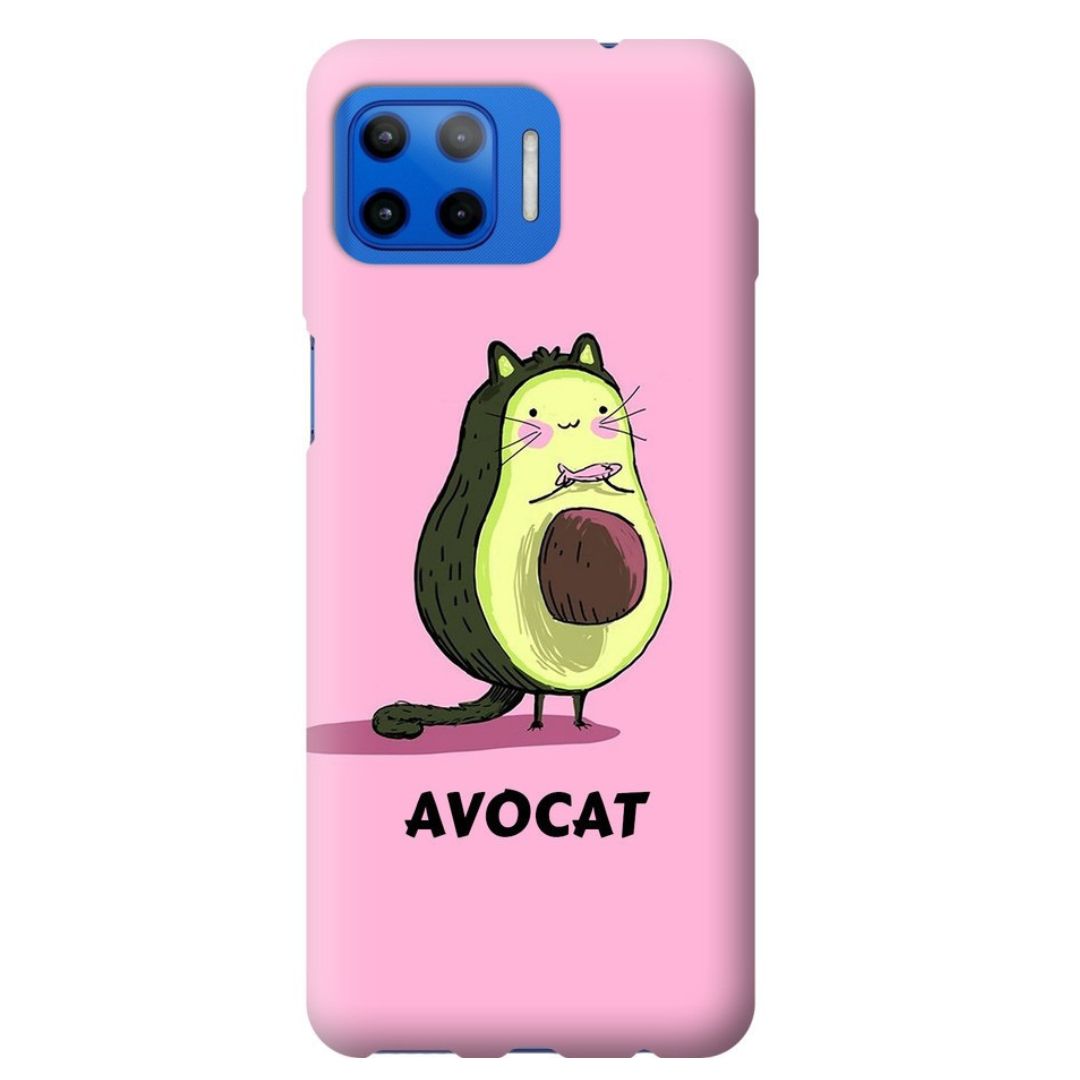 Coque Moto G 5G Plus