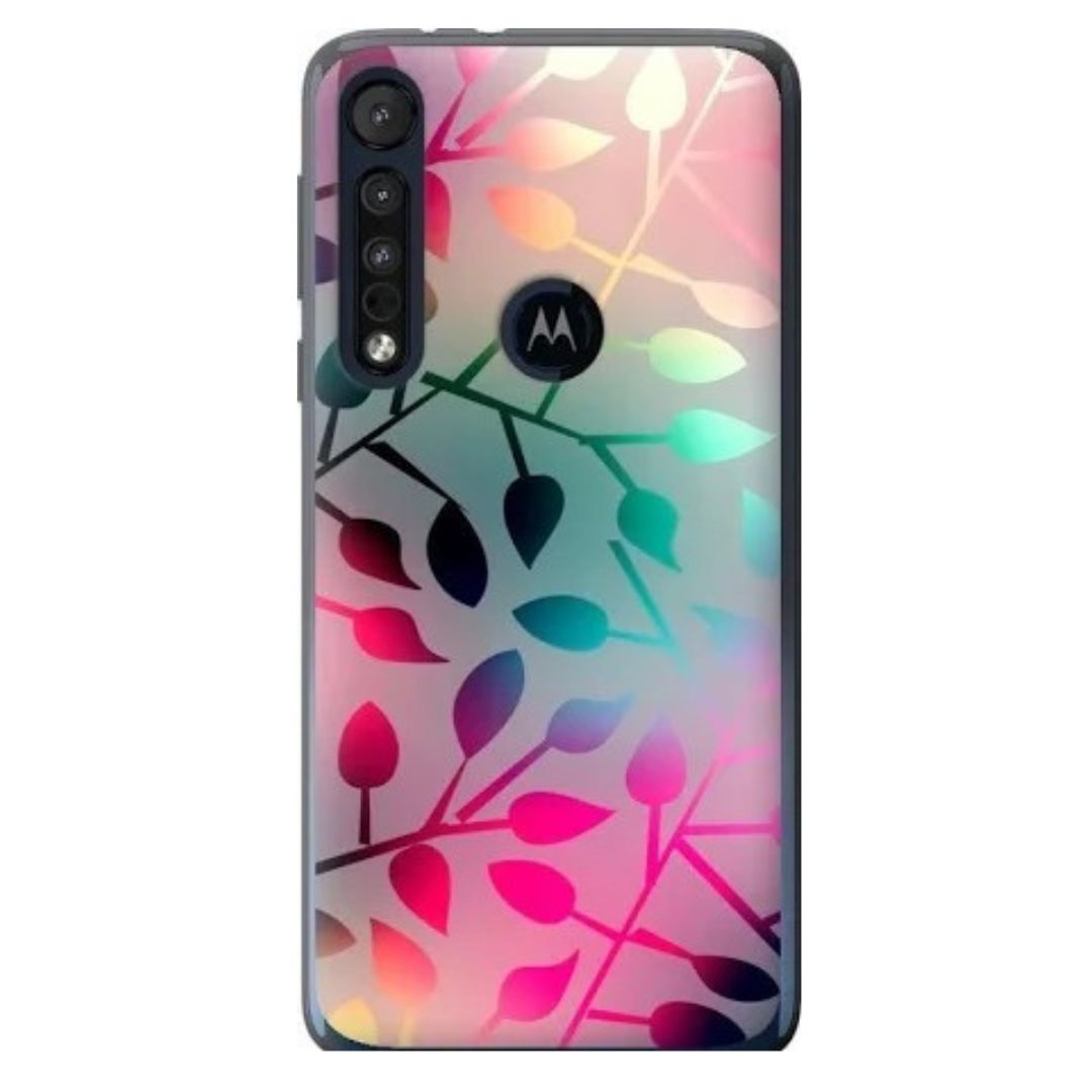 Coque One Macro