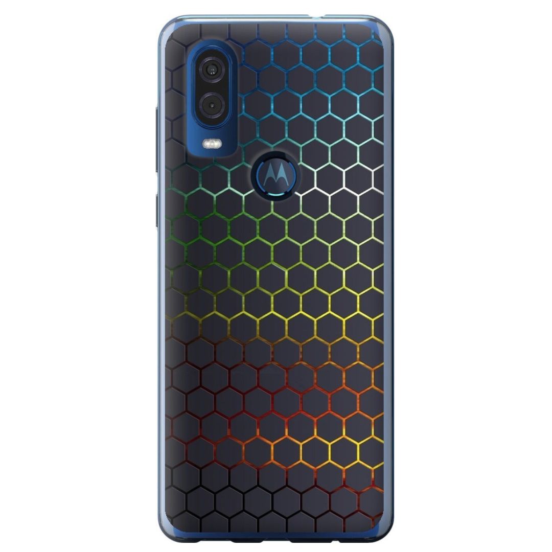 Coque One Vision