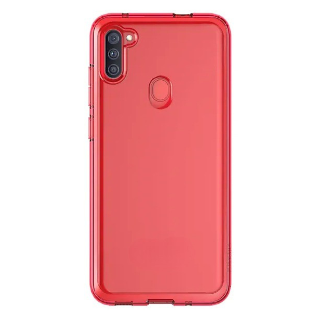 Coque Samsung Galaxy A21s 4G