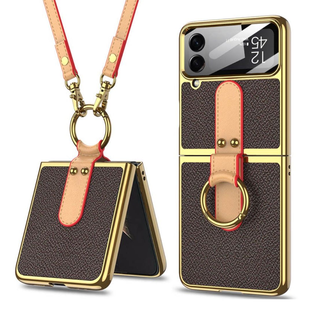 Coque Samsung Galaxy Z Flip 4
