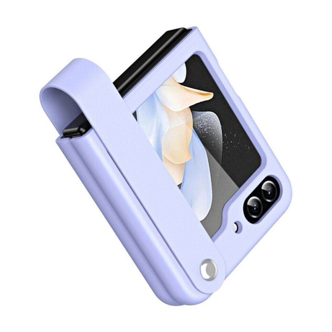 Coque Samsung Galaxy Z Flip 5