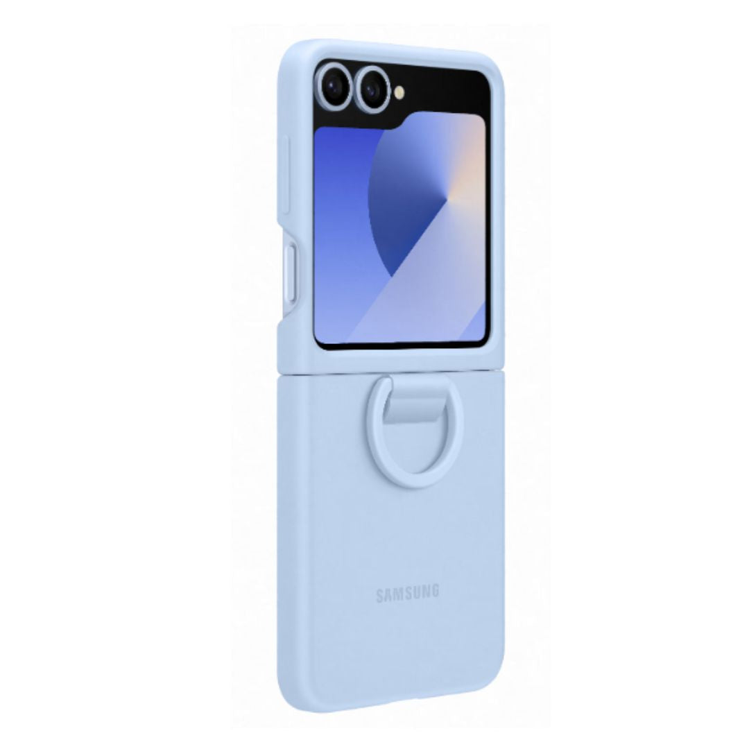 Coque Samsung Galaxy Z Flip 6