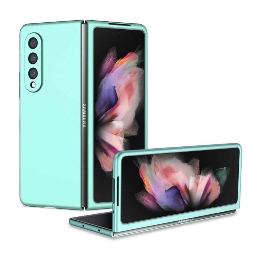 Coque Samsung Galaxy Z Fold 3