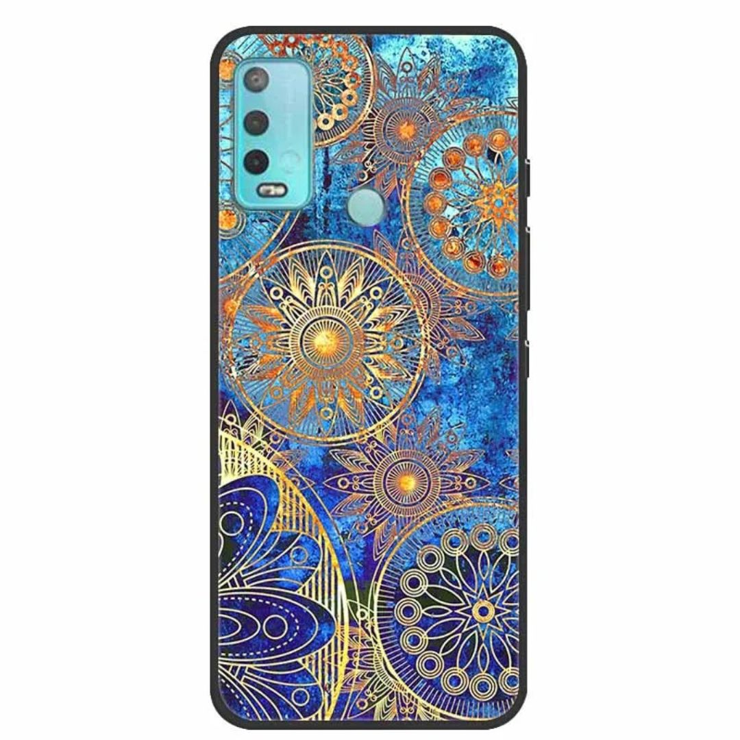 Coque Wiko Power U20