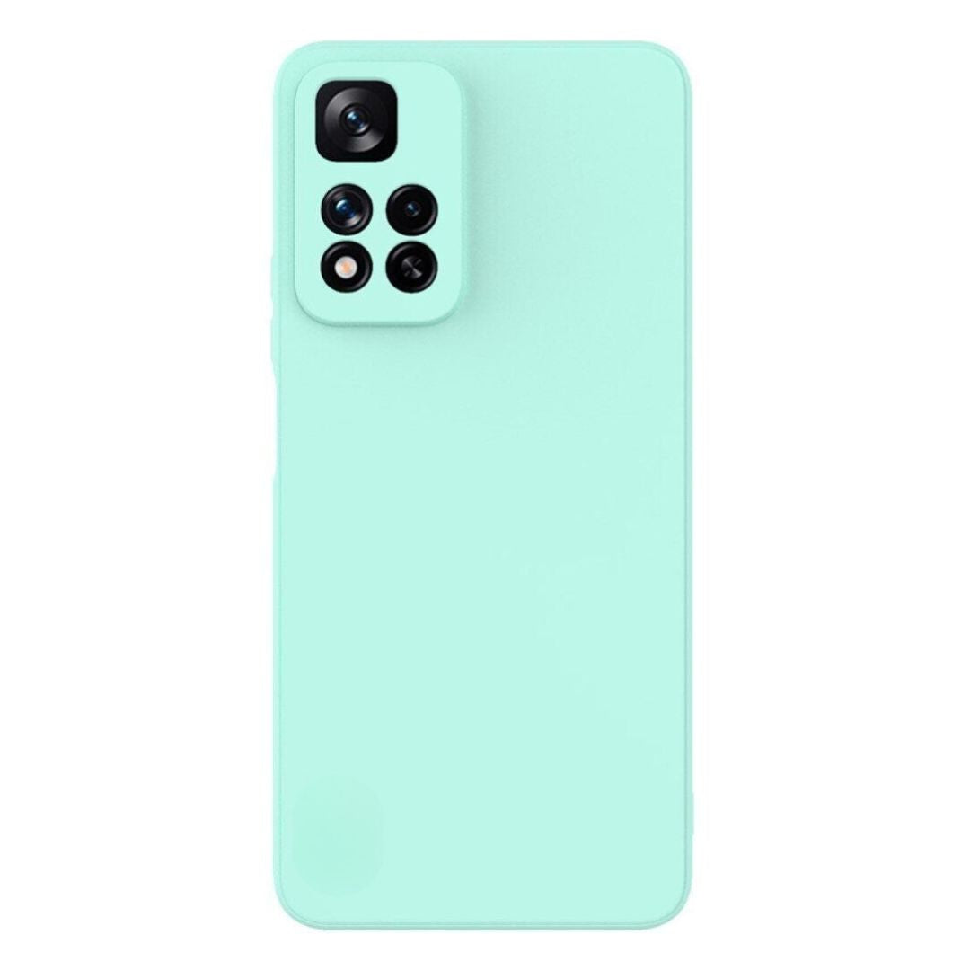 Coque Xiaomi Redmi Note 11 Pro+