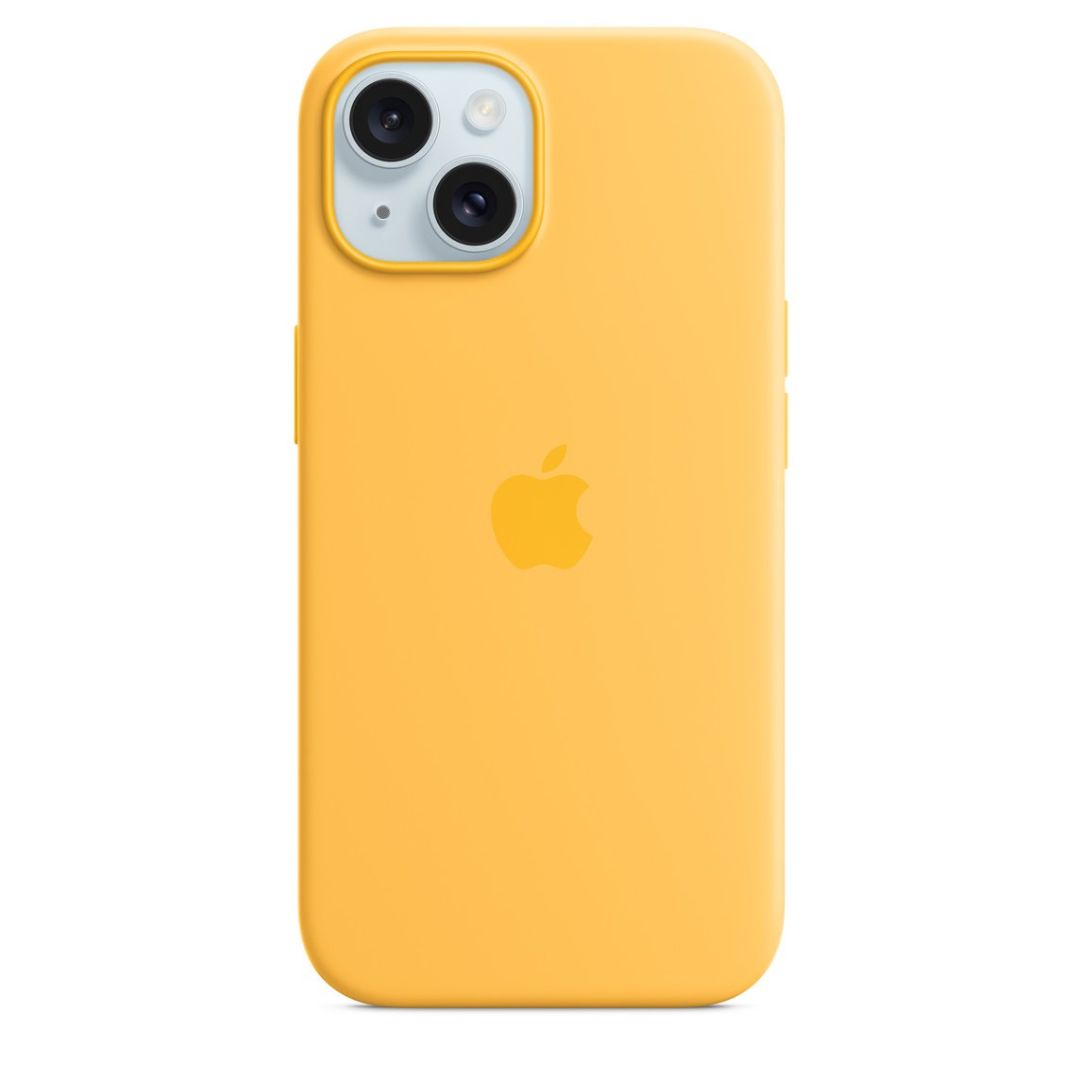 Coque iPhone 15
