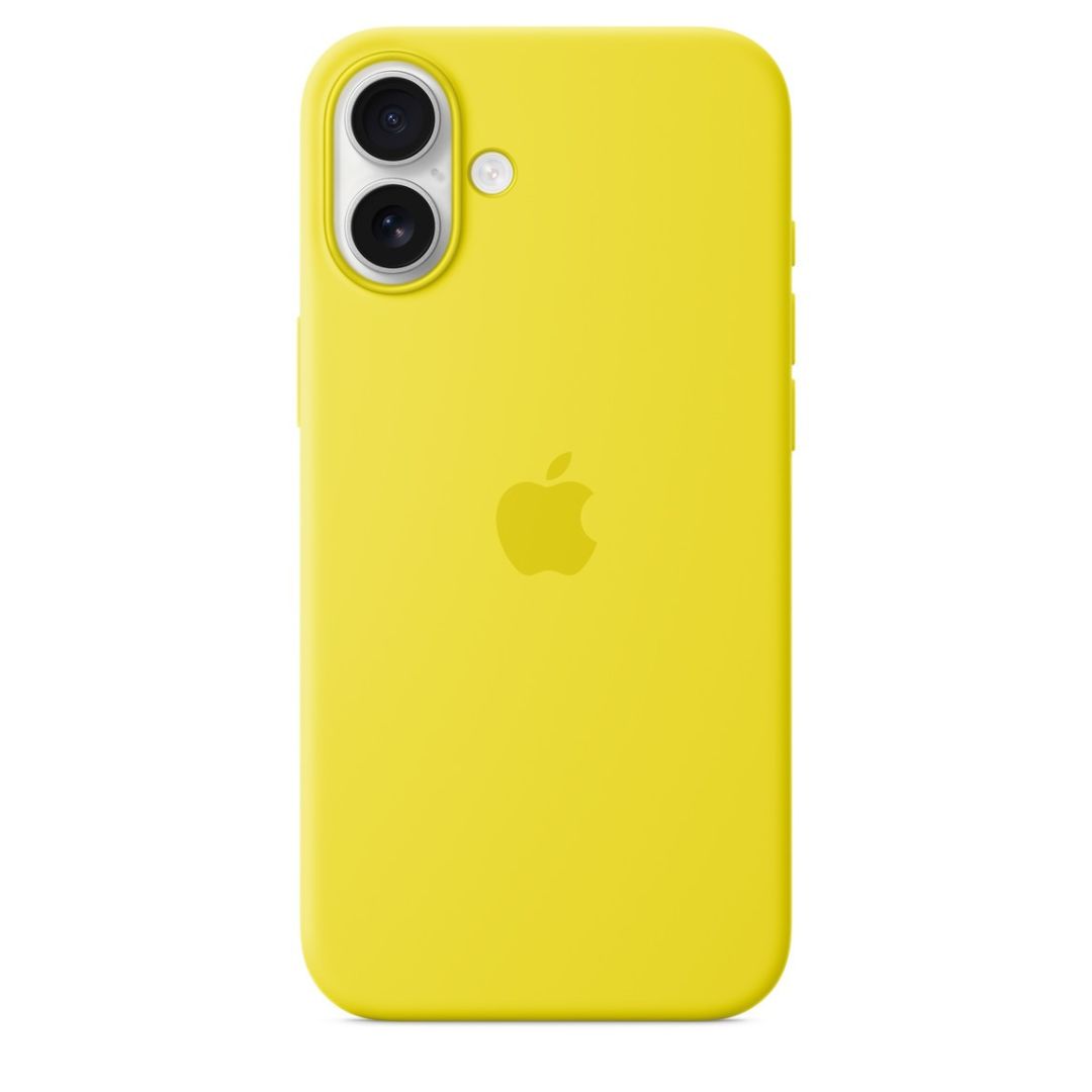 Coque iPhone 16 Plus