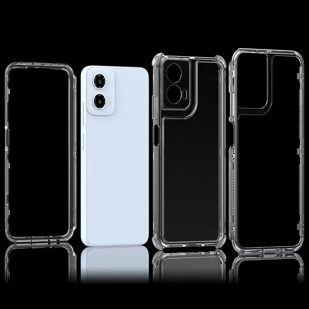 Coque 360 antichoc Motorola Edge 40 Neo